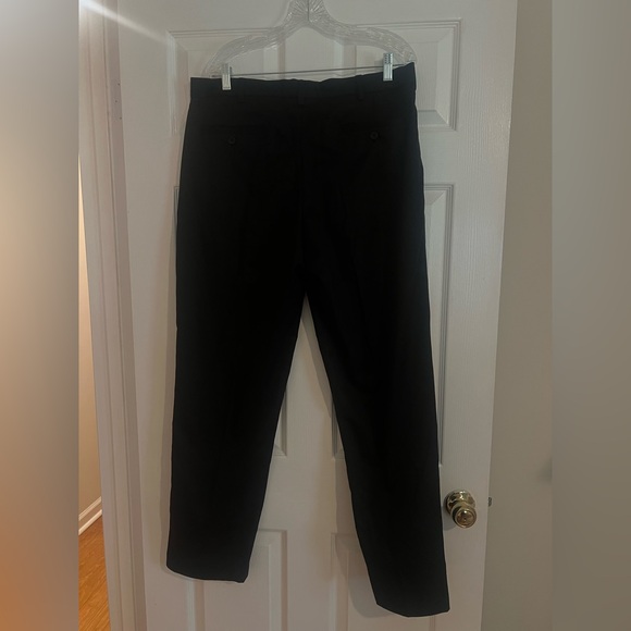 George Other - Men’s black dress pants